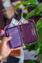 Zoozie Bags Sydney - Damson